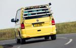 Volkswagen California 2012 года (UK)